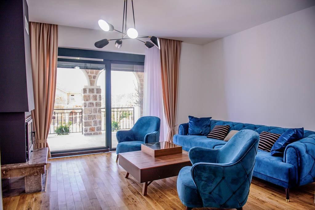 Haus in Halbinsel Luštica, Montenegro, 205 m² - Foto 8