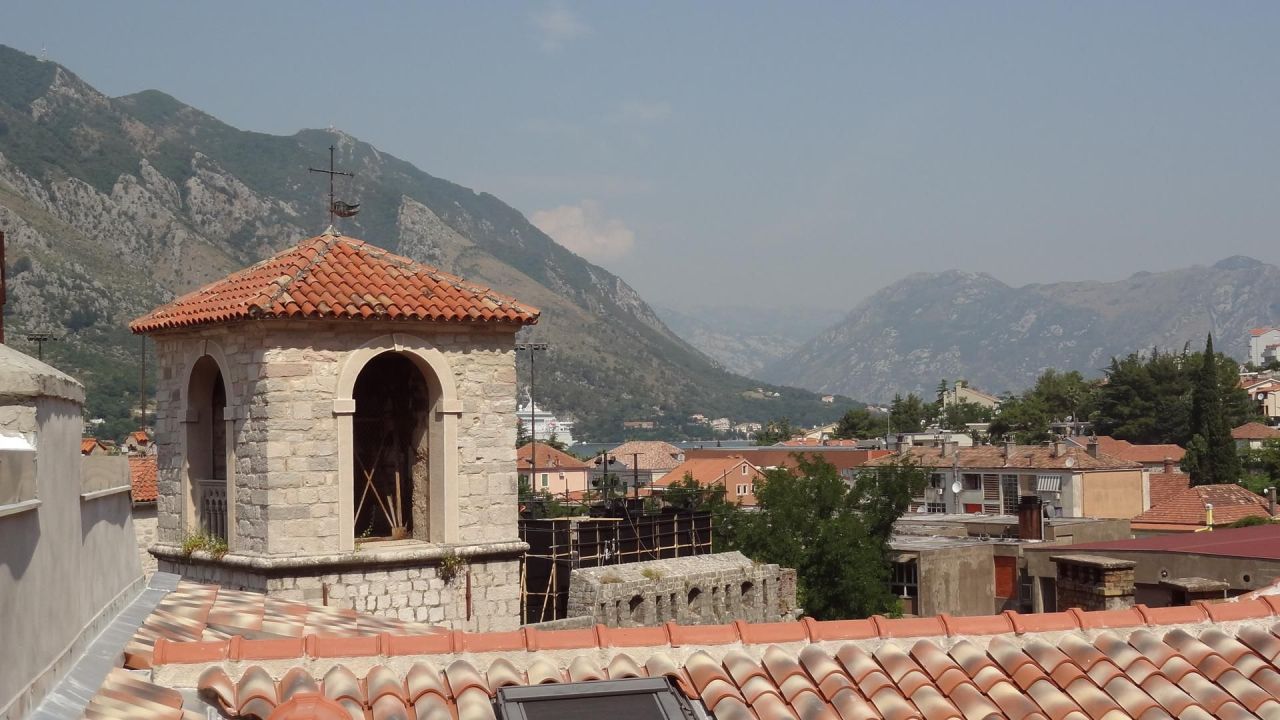 Maison à Kotor, Monténégro, 140 m² - image 4