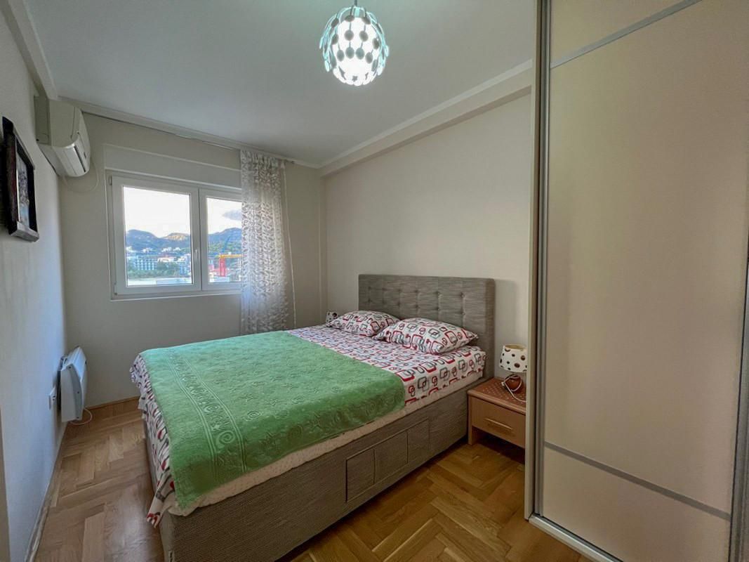 Flat in Rafailovici, Montenegro, 101 m² - picture 8