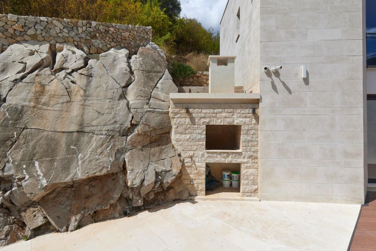 Casa a Perzagno, Montenegro, 373 m² - foto 8