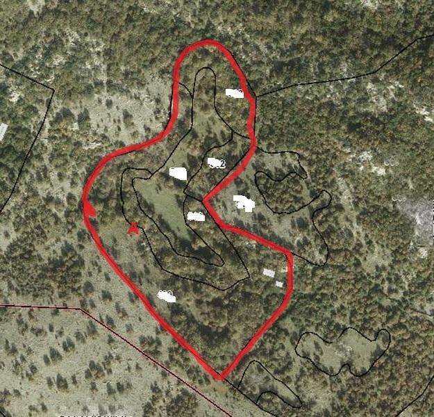 Terreno a Ulcinj, Montenegro, 20 290 m2 - foto 8