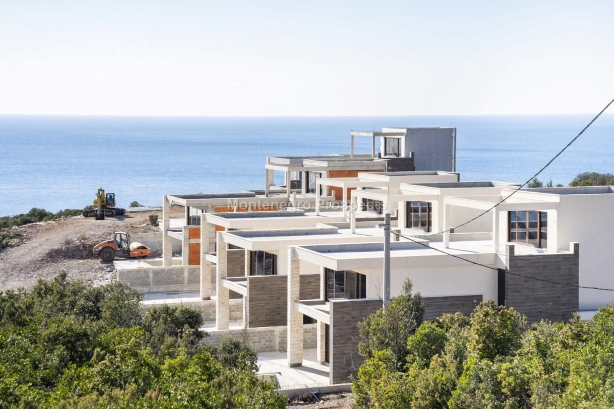 Haus in Krimovica, Montenegro, 450 m² - Foto 8