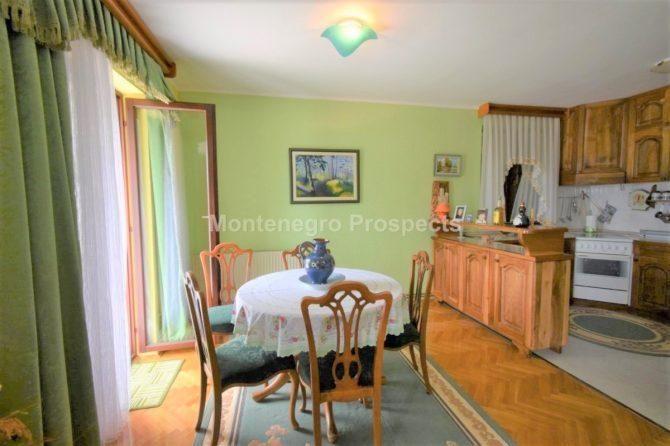 Haus in Risan, Montenegro, 626 m² - Foto 8