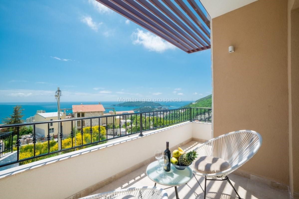 Casa a Becici, Montenegro, 170 m² - foto 8