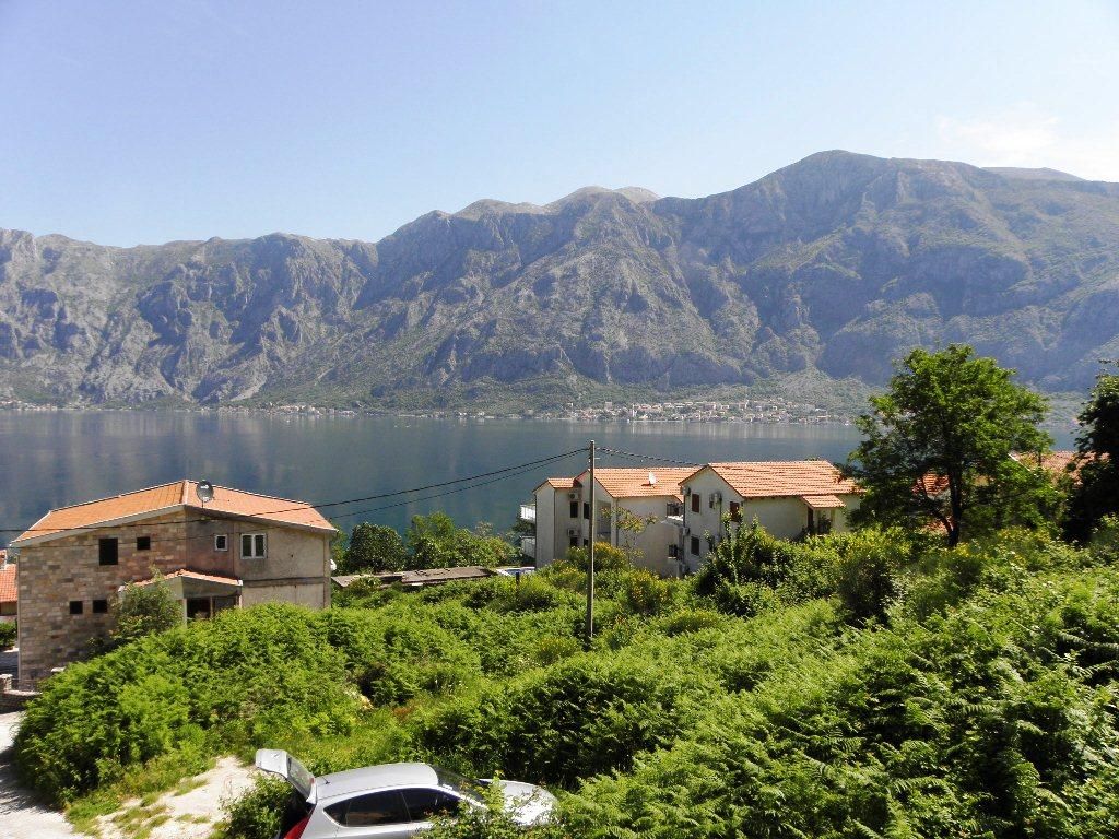 Terreno a Perzagno, Montenegro, 840 m2 - foto 3