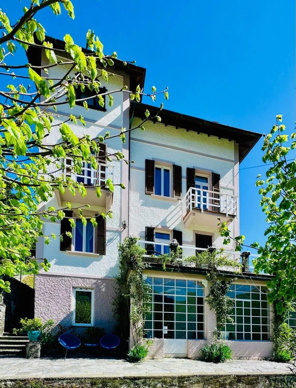 Appartement par le Lac de Côme, Italie, 80 m² - image 1