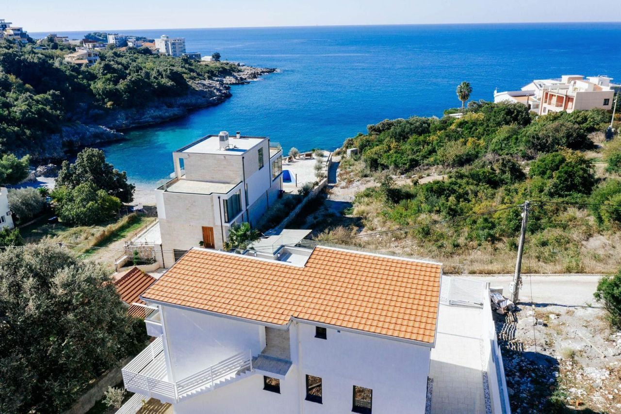 House in Utjeha, Montenegro, 227 m² - picture 9