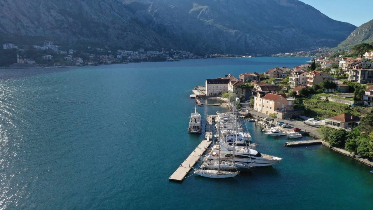 Casa a Perzagno, Montenegro, 300 m² - foto 9