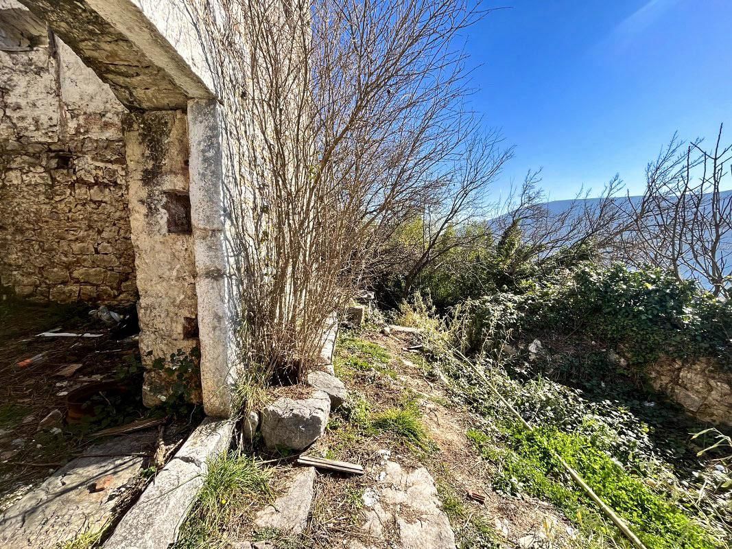 Casa en Kumbor, Montenegro, 30 m² - imagen 9