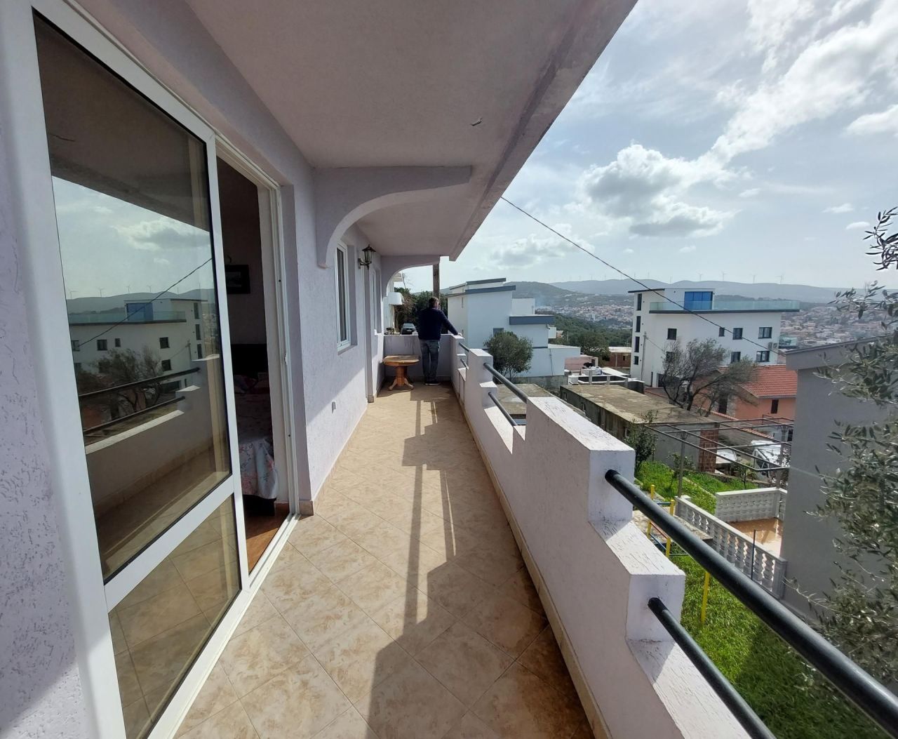 Casa en Dobra Voda, Montenegro, 70 m² - imagen 9