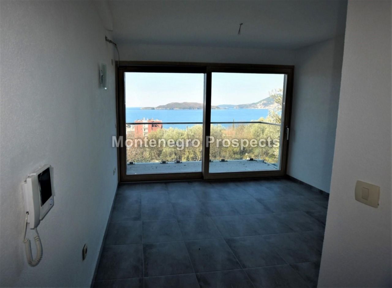 Appartamento a Pržno, Montenegro, 200 m² - foto 8