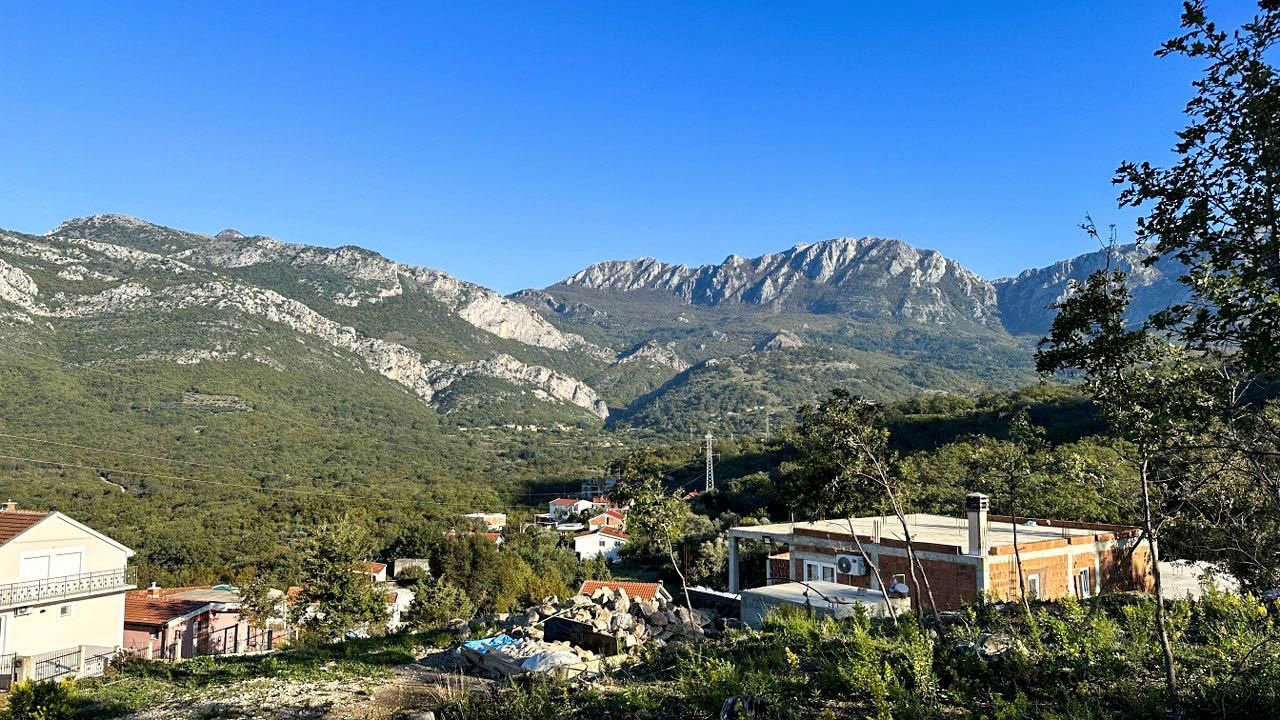 Grundstück in Bar, Montenegro, 1 004 m² - Foto 9