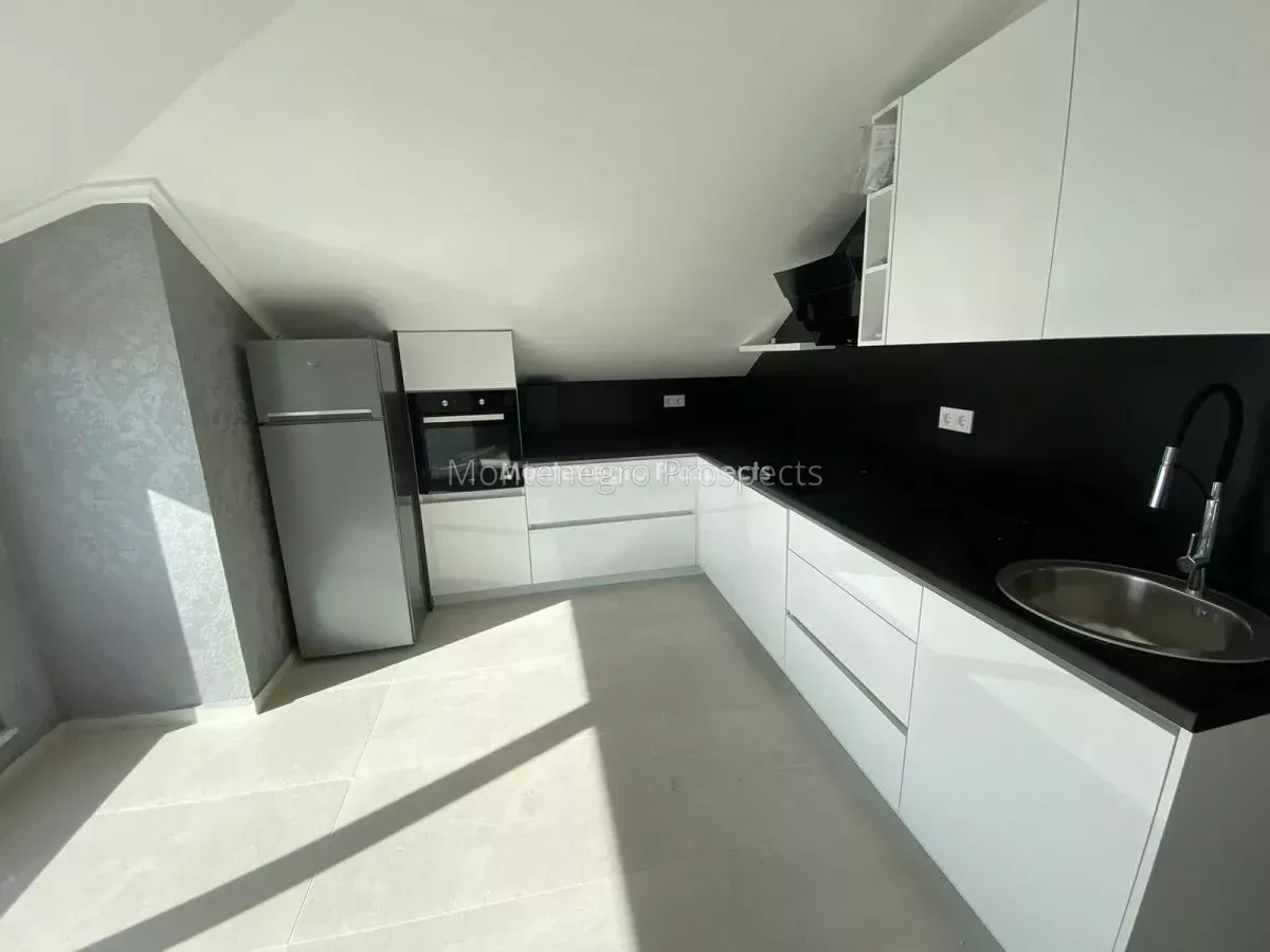 Appartement à Šušanj, Monténégro, 144 m² - image 9