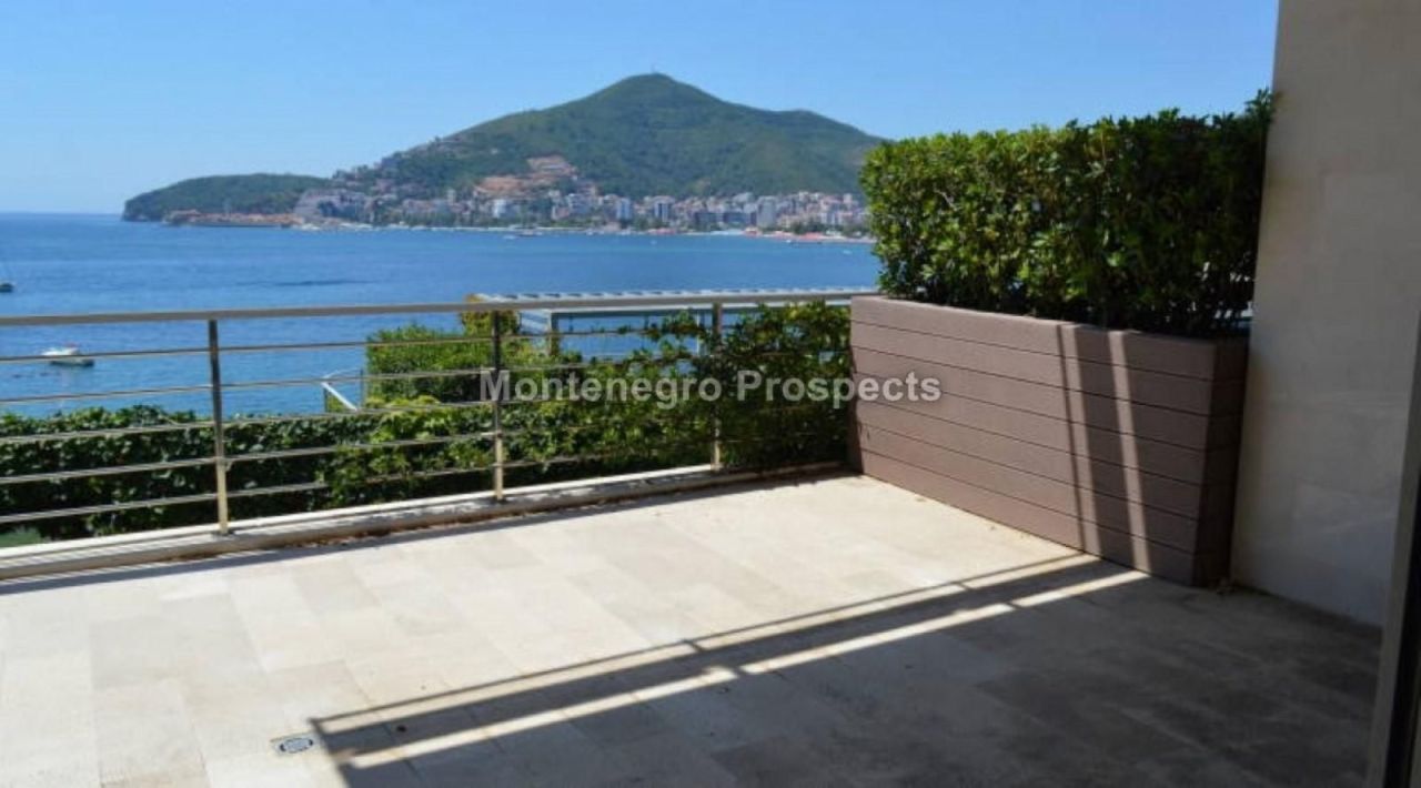 Appartamento a Budva, Montenegro, 167 m² - foto 9