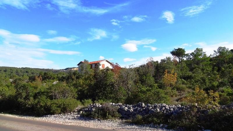 Grundstück in Halbinsel Luštica, Montenegro, 3 800 m² - Foto 7