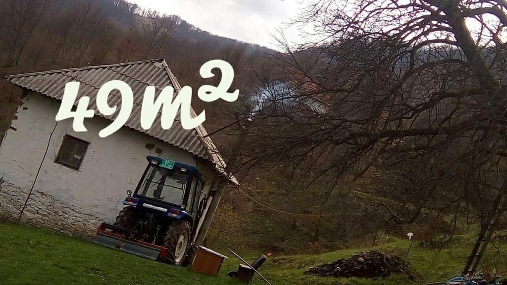 Land in Mojkovac, Montenegro, 166 613 m² - picture 7