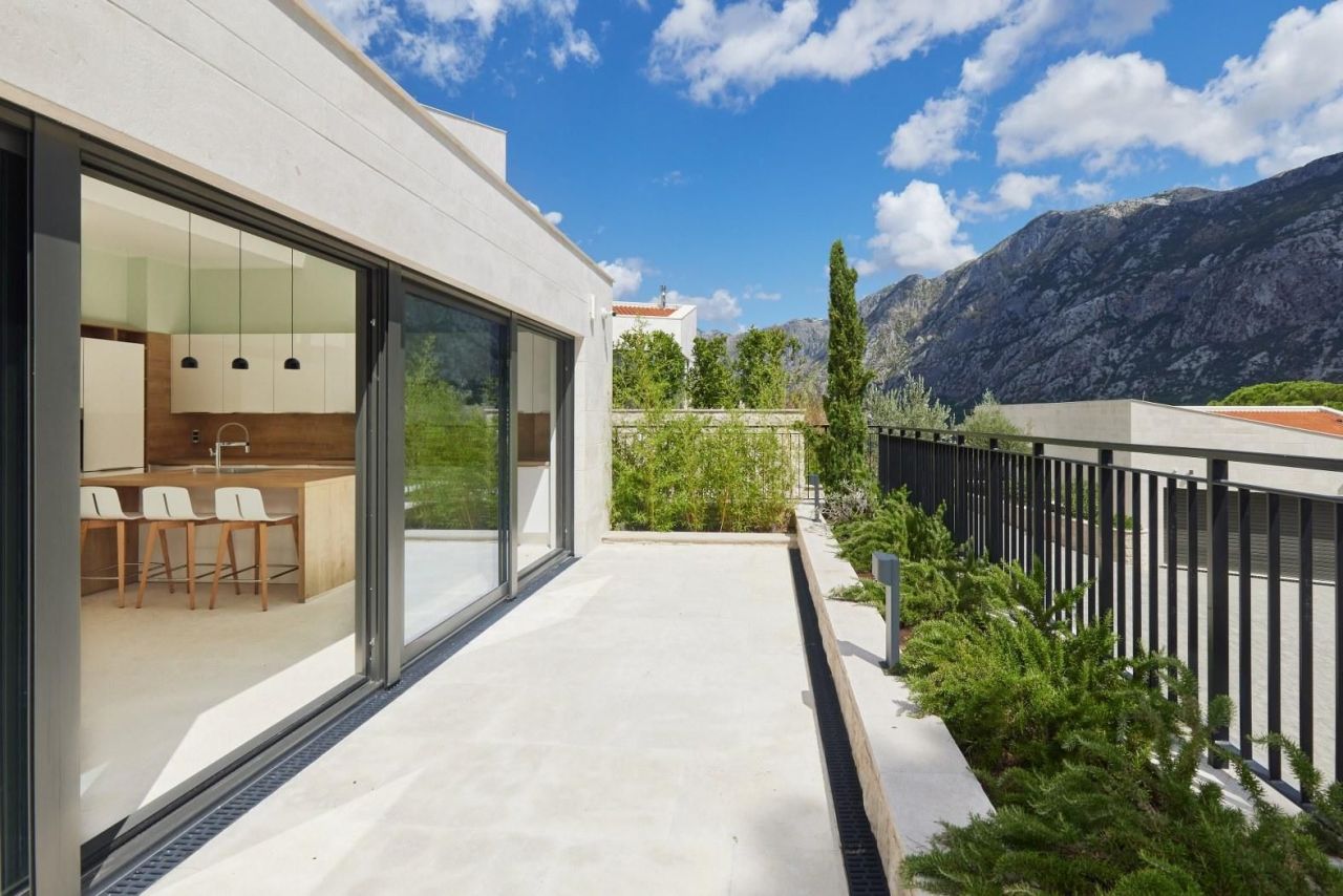 Casa a Perzagno, Montenegro, 373 m² - foto 9