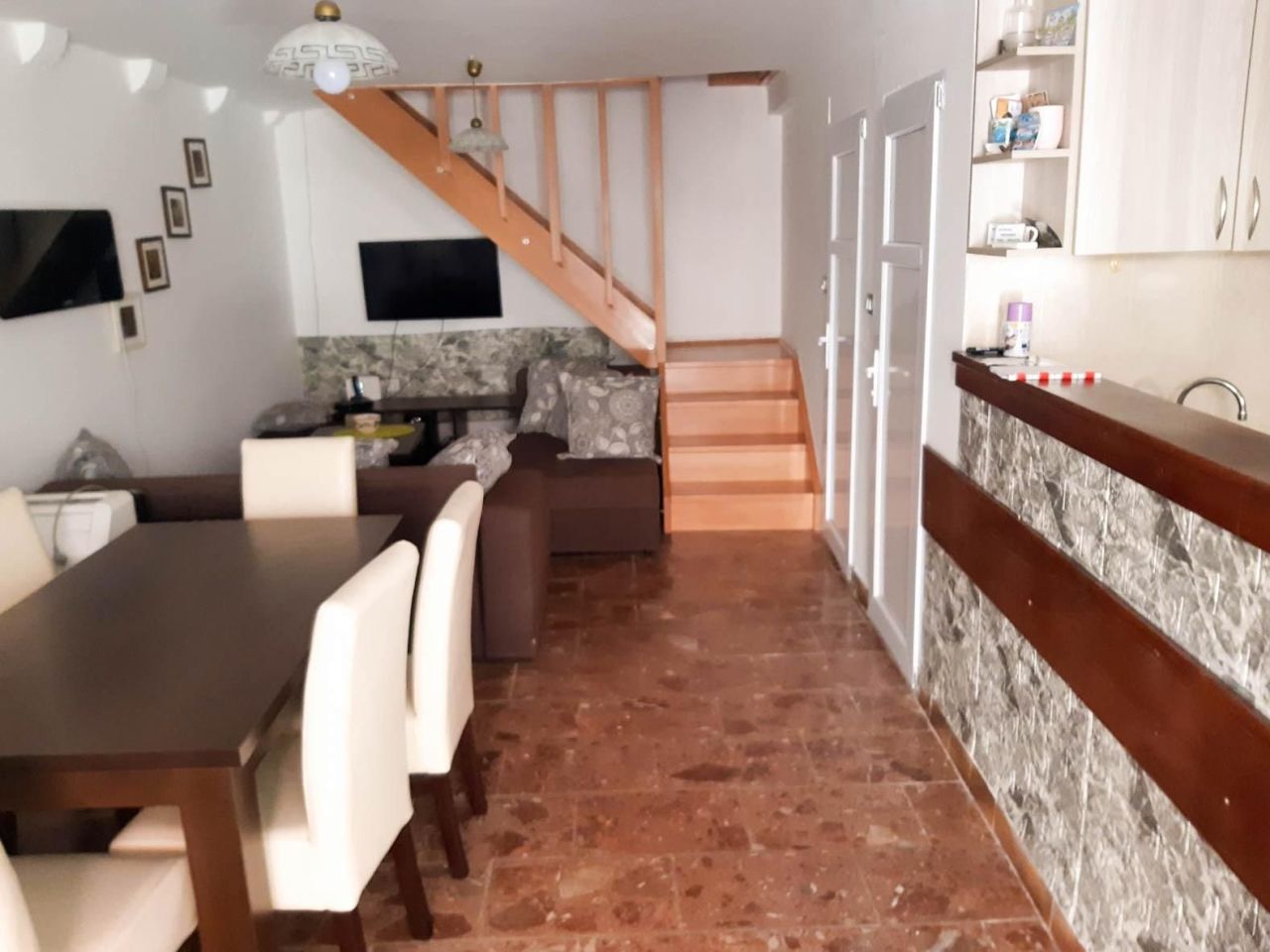 Haus in Perast, Montenegro, 157 m² - Foto 9