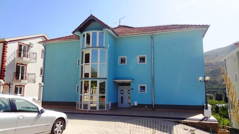 Ufficio a Igalo, Montenegro, 608 m² - foto 9