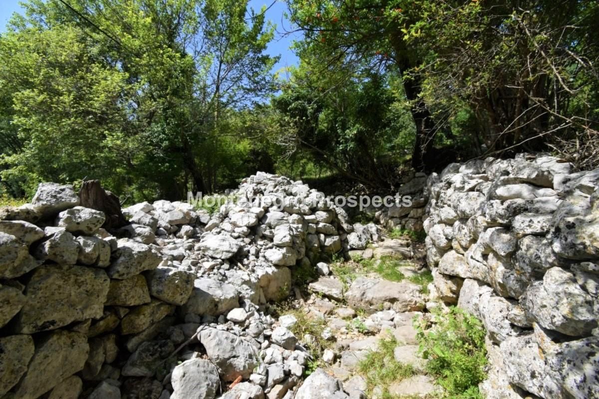 Terreno a Risan, Montenegro, 5 924 m2 - foto 9