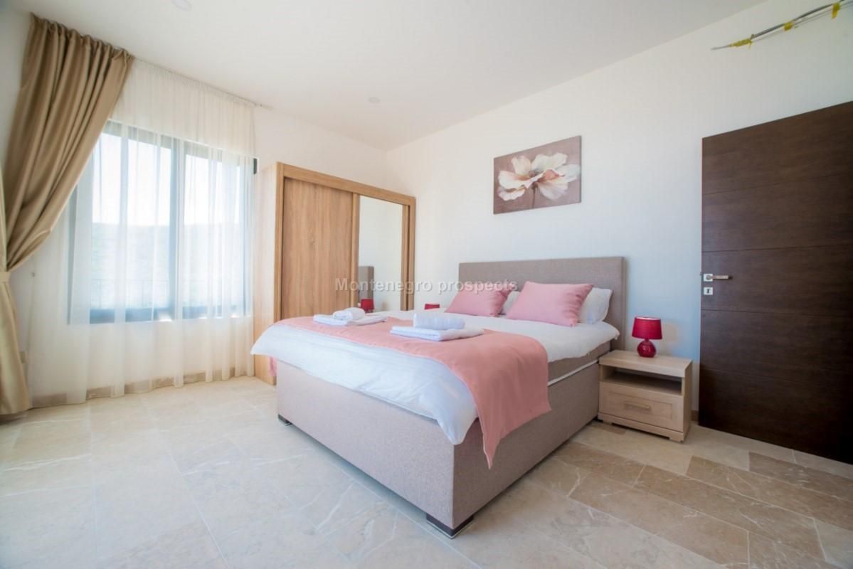 Casa a Becici, Montenegro, 170 m² - foto 9