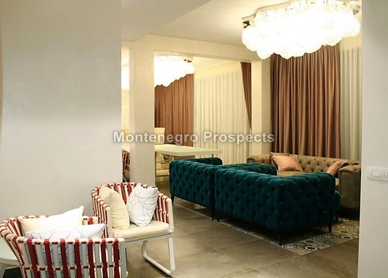 Maison à Becici, Monténégro, 680 m² - image 9