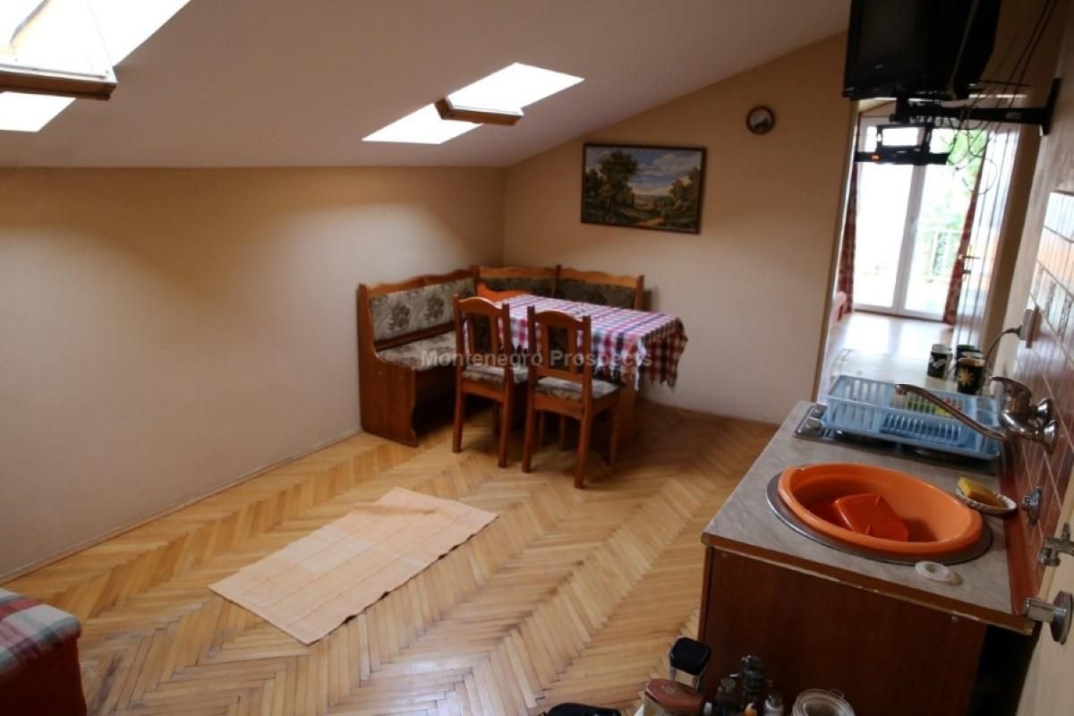 Appartamento a Đenovići, Montenegro, 100 m² - foto 9