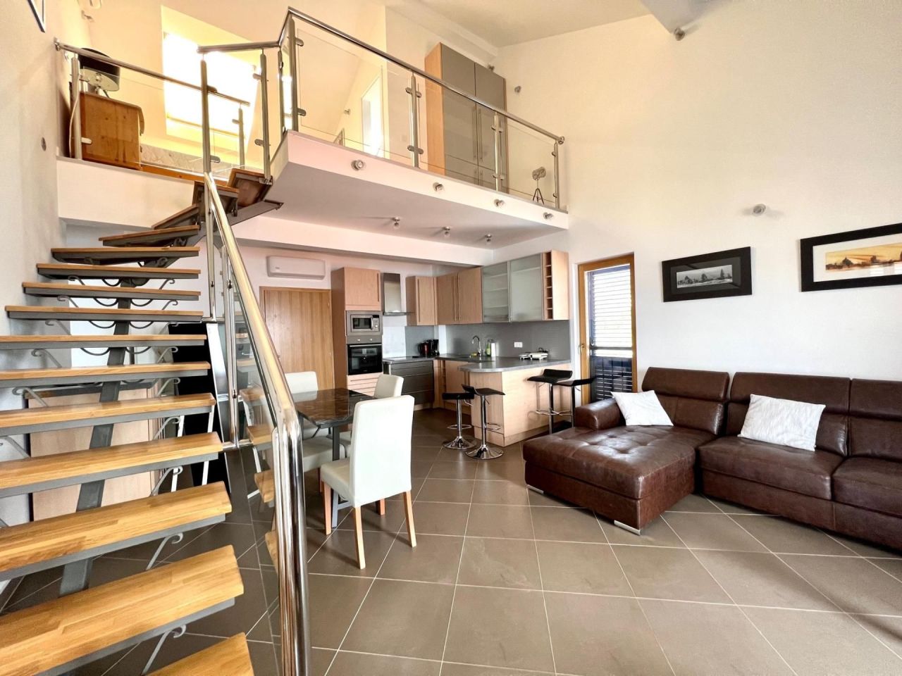 Appartement sur la Luštica, Monténégro, 102 m² - image 10