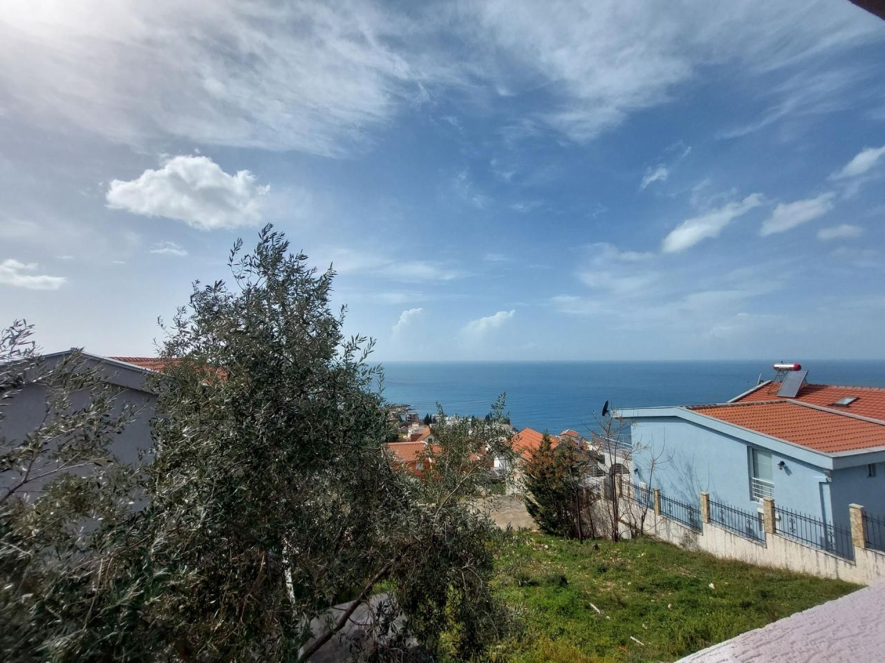 Casa en Dobra Voda, Montenegro, 70 m² - imagen 10