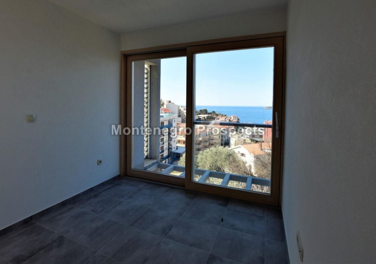 Appartamento a Pržno, Montenegro, 200 m² - foto 9