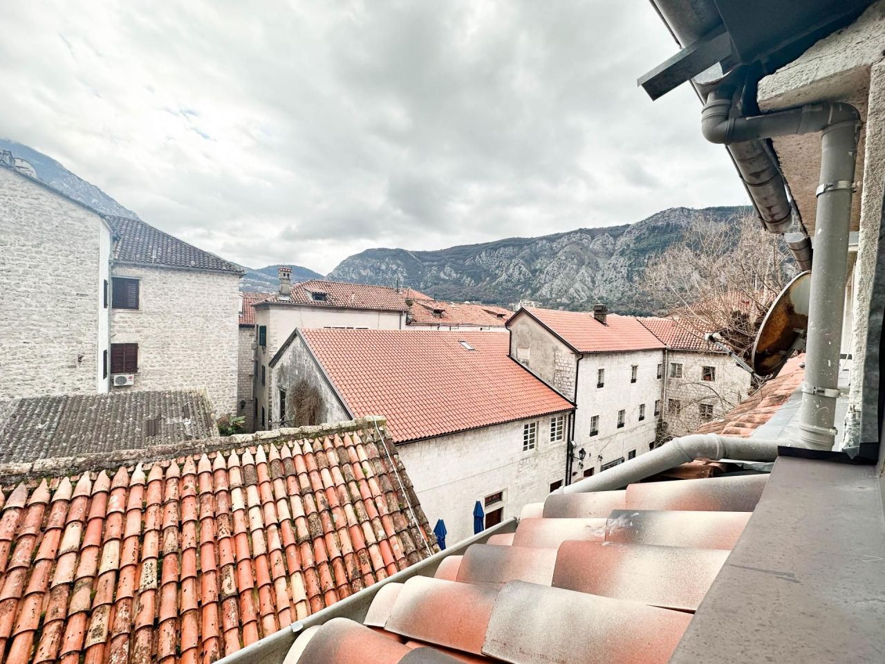 Appartamento a Kotor, Montenegro, 75 m² - foto 10