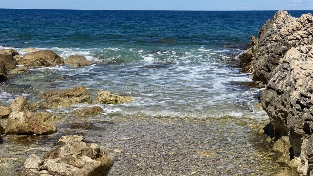 Terreno en Utjeha, Montenegro, 6 710 m² - imagen 10