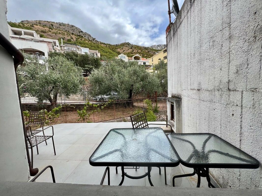 Piso en Sveti Stefan, Montenegro, 26 m² - imagen 10