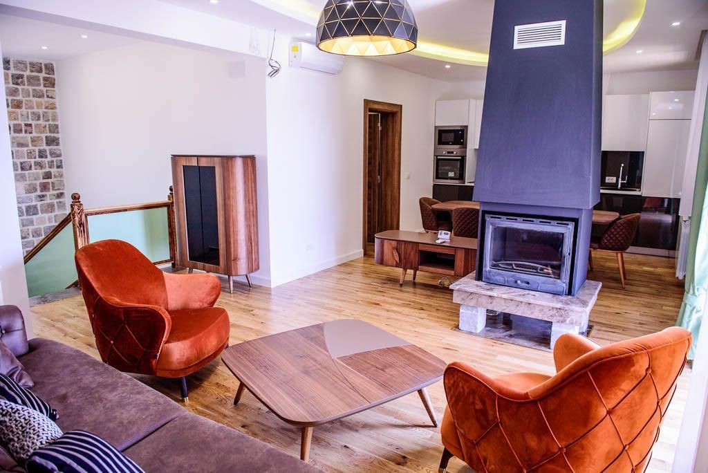 Haus in Halbinsel Luštica, Montenegro, 205 m² - Foto 10