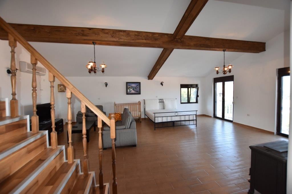 Casa a Utjeha, Montenegro, 195 m² - foto 10