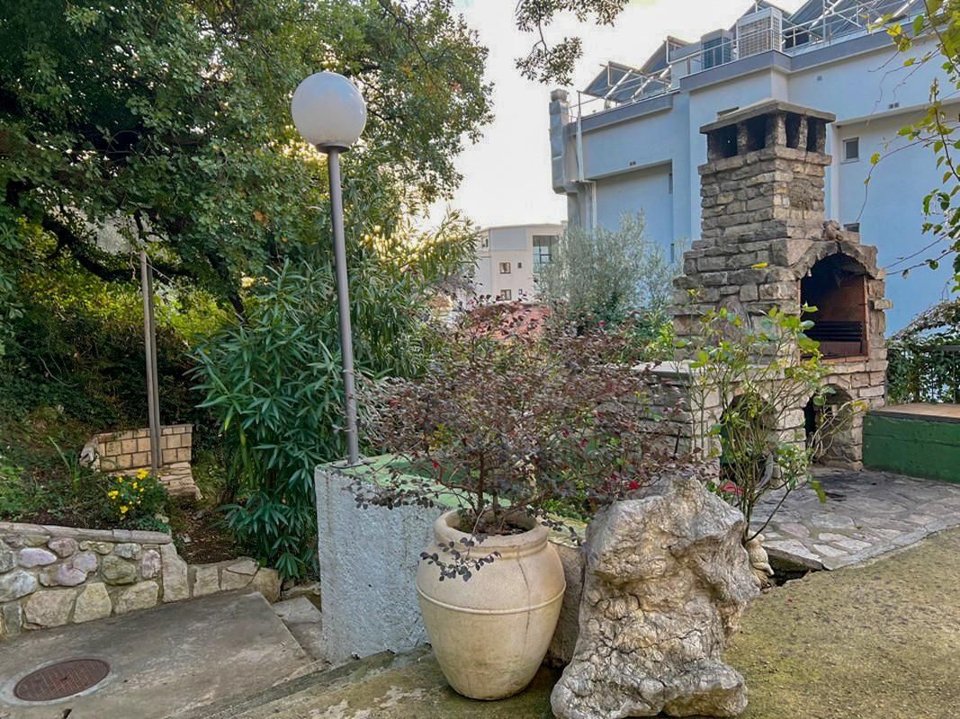 Flat in Rafailovici, Montenegro, 101 m² - picture 10