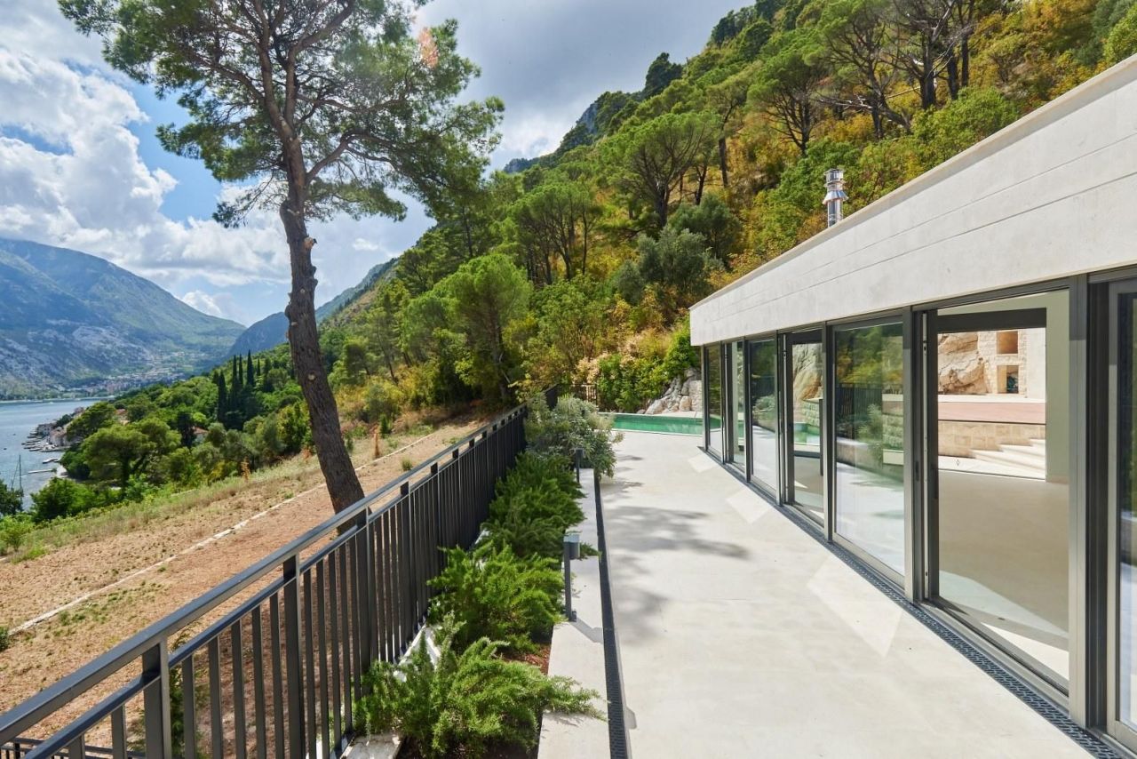 Casa a Perzagno, Montenegro, 373 m² - foto 10
