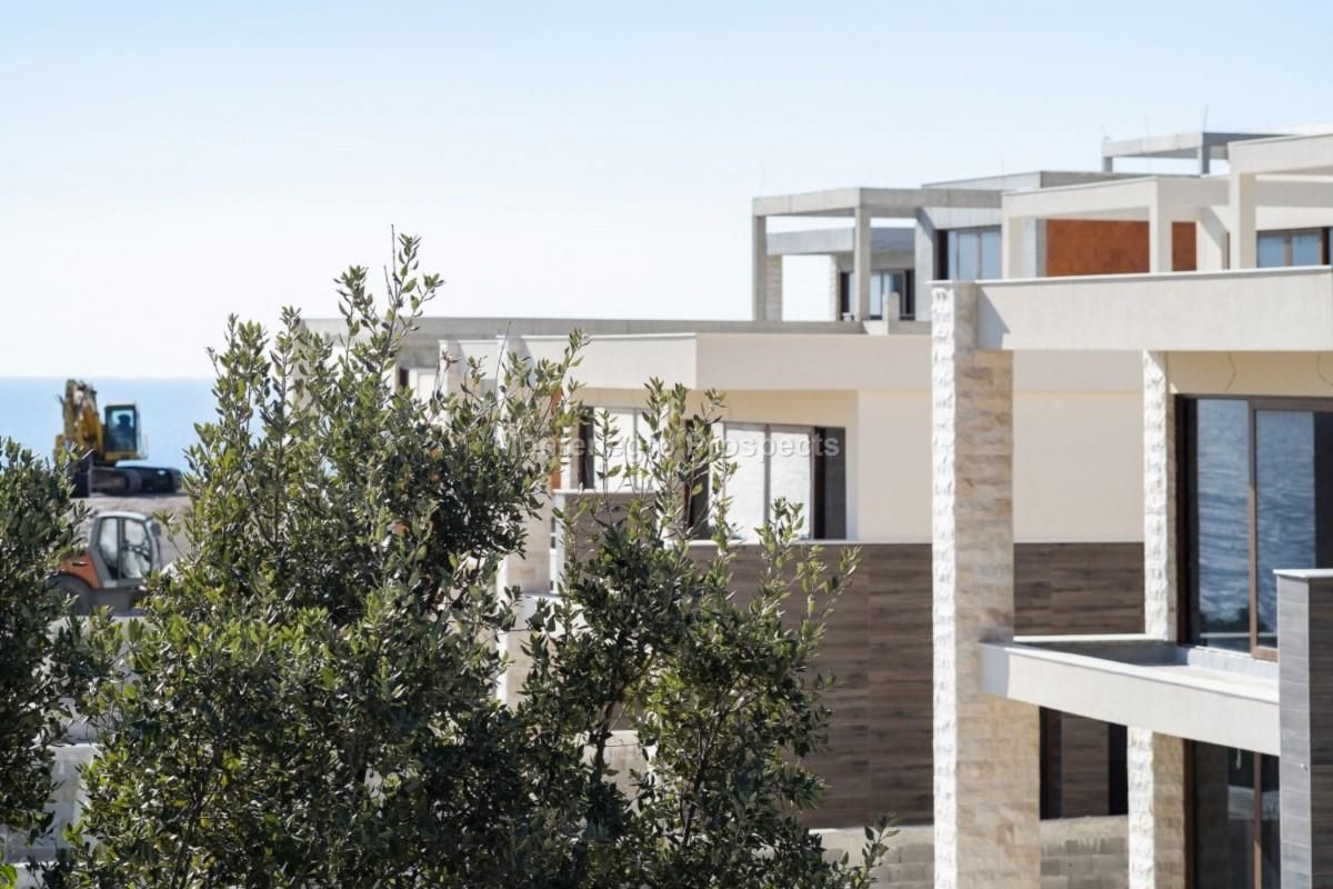 Haus in Krimovica, Montenegro, 450 m² - Foto 10