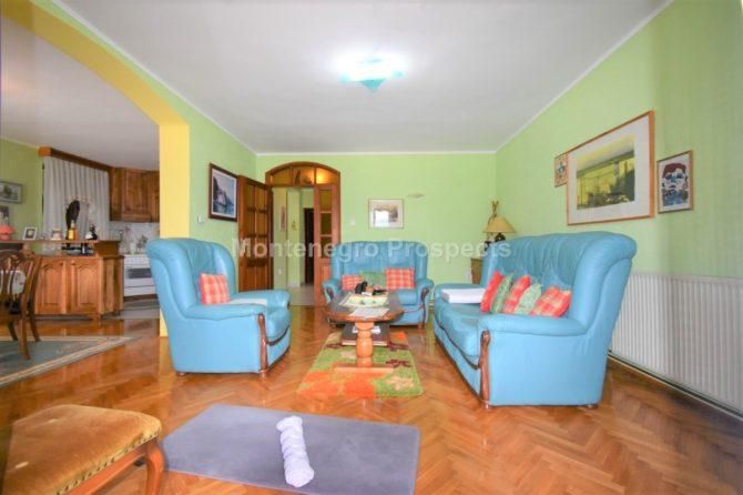 Haus in Risan, Montenegro, 626 m² - Foto 10