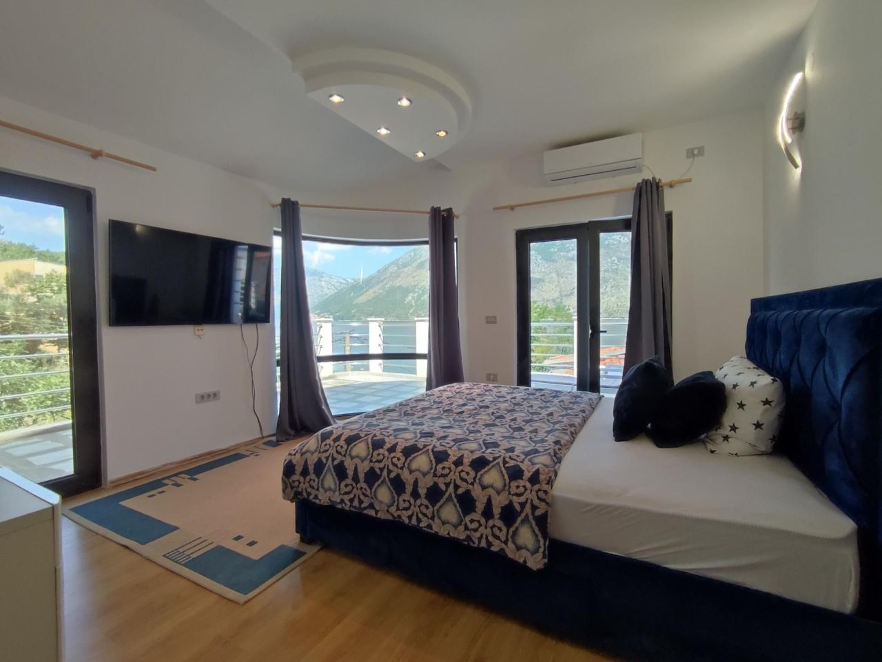 Maison à Stoliv, Monténégro, 170 m² - image 11