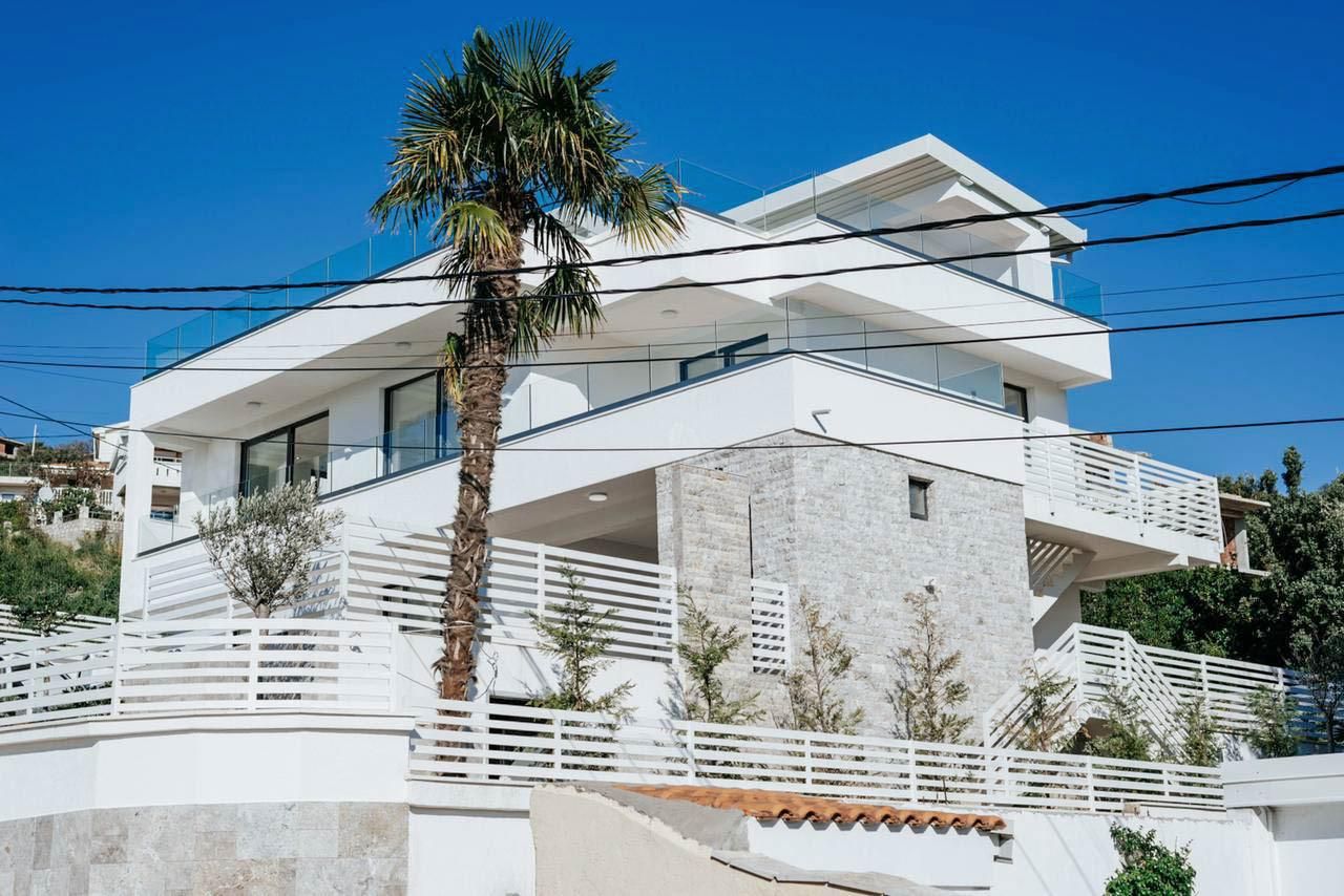 House in Utjeha, Montenegro, 227 m² - picture 11