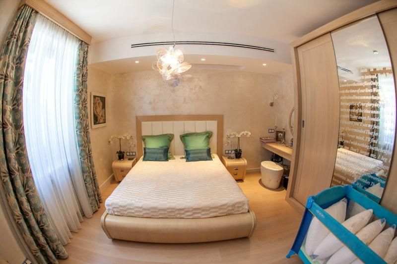 House on Lustica peninsula, Montenegro, 286 m² - picture 11