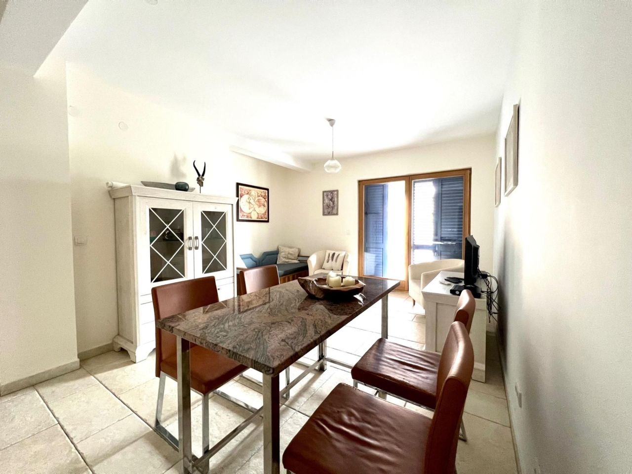 Appartement sur la Luštica, Monténégro, 102 m² - image 11