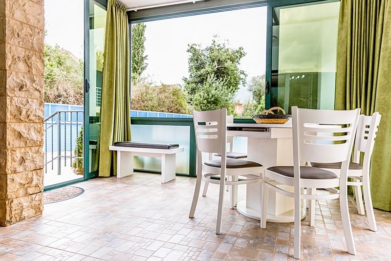 Appartamento a Đenovići, Montenegro, 99 m² - foto 10