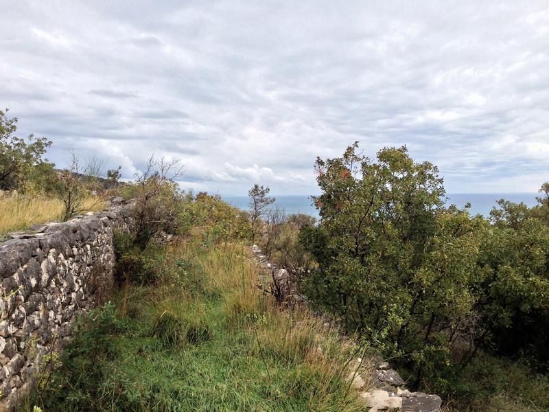 Terreno en Rezevici, Montenegro, 1 048 m² - imagen 11