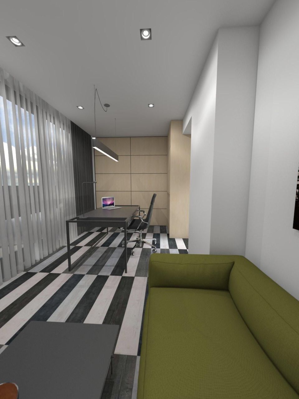 Haus in Stoliw, Montenegro, 360 m² - Foto 11