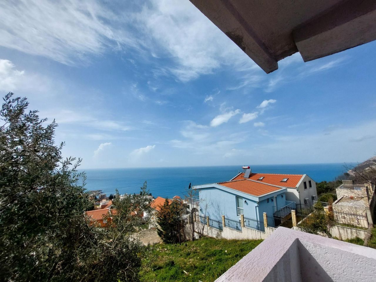 Casa en Dobra Voda, Montenegro, 70 m² - imagen 11