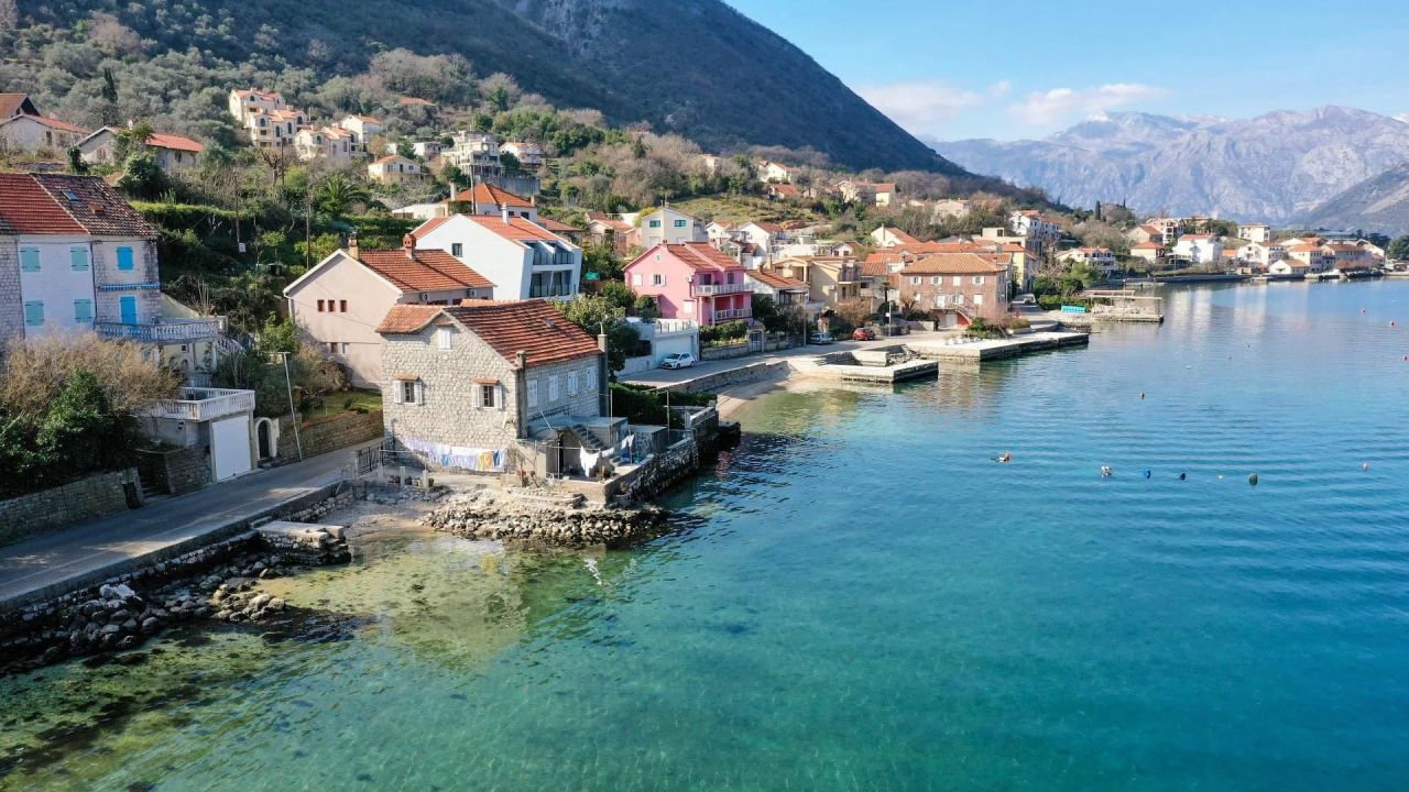 House in Muo, Montenegro, 130 m² - picture 11