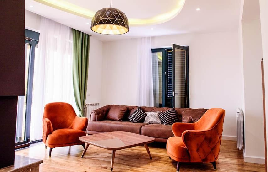 Haus in Halbinsel Luštica, Montenegro, 205 m² - Foto 11