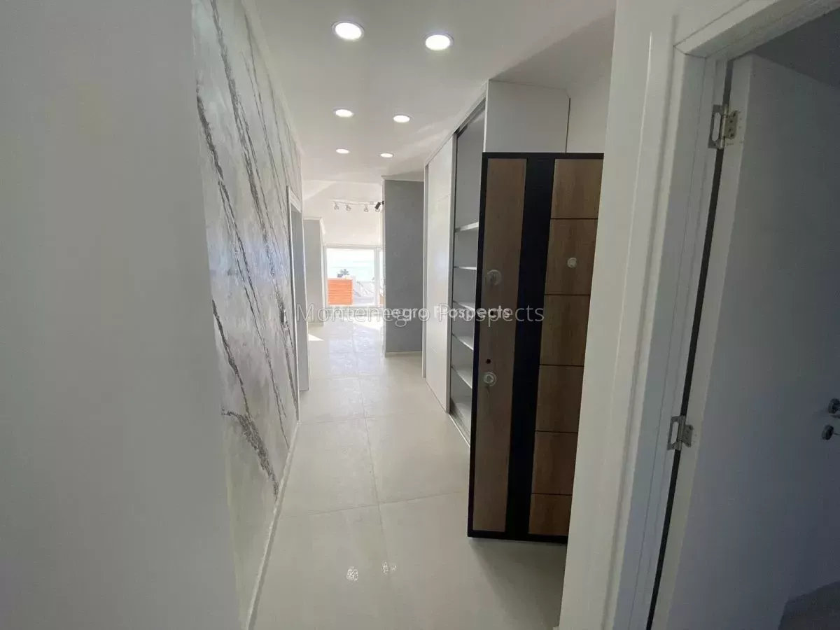 Appartement à Šušanj, Monténégro, 144 m² - image 11